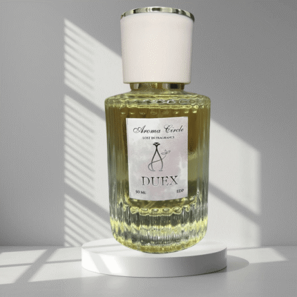 Aroma Circle Duex Eau De Parfum 50ml – Long Lasting Premium Fragrance