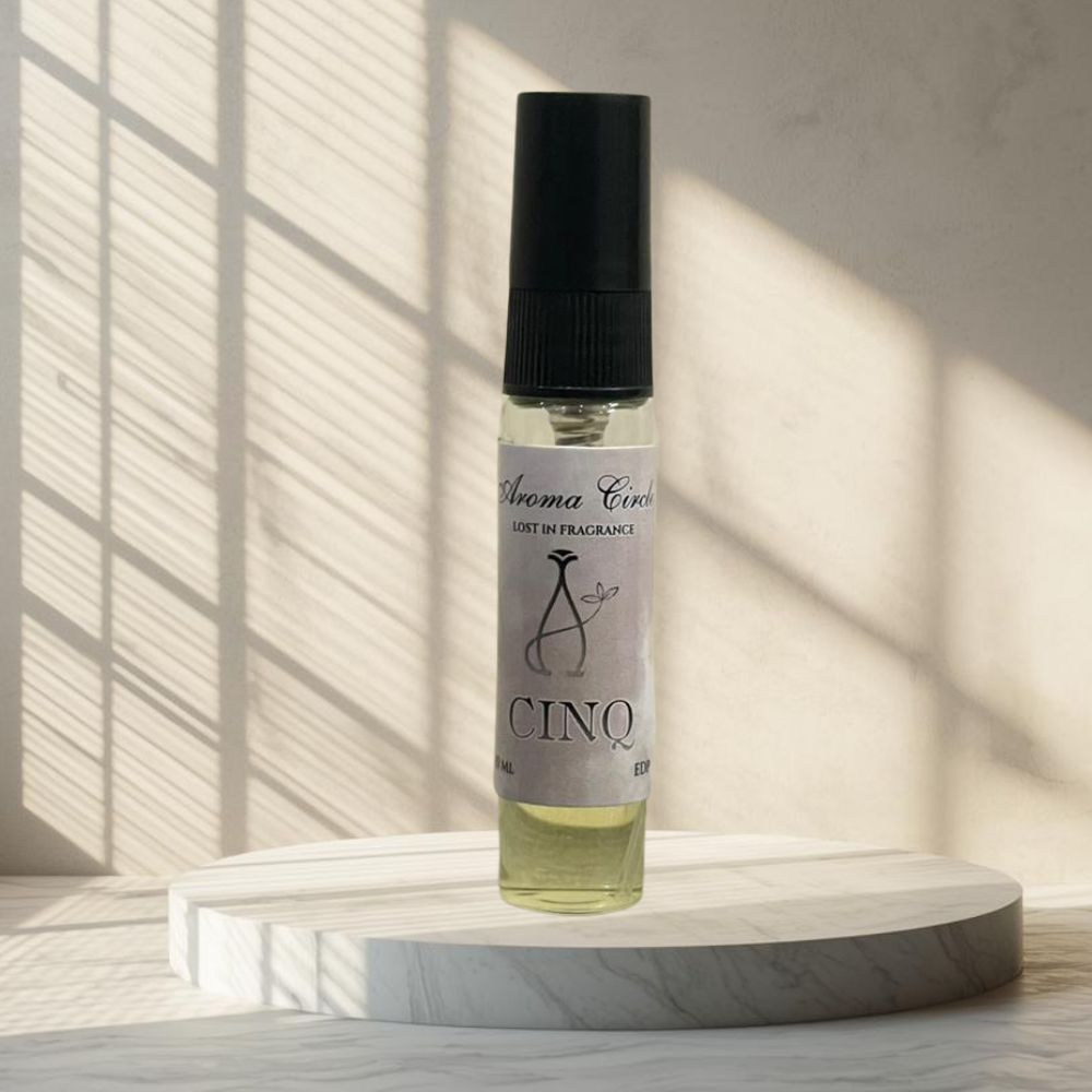 cinq 1 (1) Cinq tester - Image 1